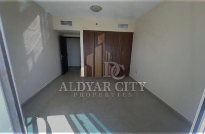 Apartment - 2 Bedrooms - 2 Bathrooms for rent in The Icon Casa 2 - Al Rashidiya 3 - Al Rashidiya - Ajman