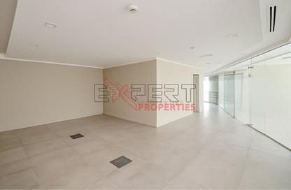 Office Space - Studio - 2 Bathrooms for rent in The Regal Tower - Business Bay - Dubai