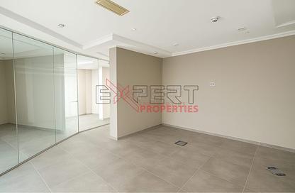 Office Space - Studio - 2 Bathrooms for rent in The Regal Tower - Business Bay - Dubai