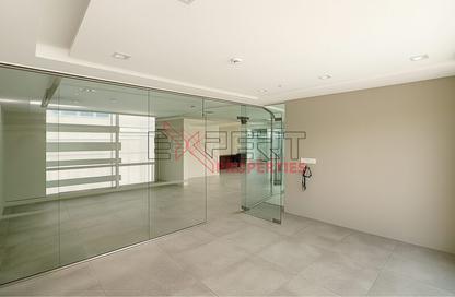 Office Space - Studio - 2 Bathrooms for rent in The Regal Tower - Business Bay - Dubai