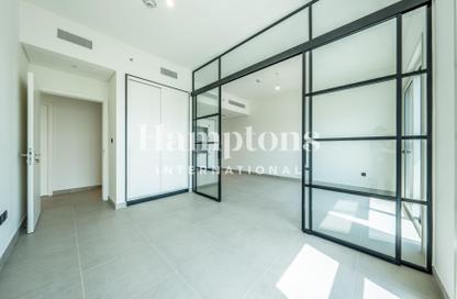 Apartment - 2 Bedrooms - 1 Bathroom for rent in Collective 2.0 Tower A - Collective 2.0 - Dubai Hills Estate - Dubai