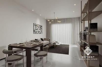 Apartment - 2 Bedrooms - 2 Bathrooms for sale in Longford Residences Building A - Longford Residences - International City - Dubai