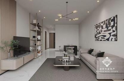 Apartment - 2 Bedrooms - 2 Bathrooms for sale in Longford Residences Building A - Longford Residences - International City - Dubai