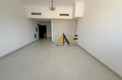 Apartment - Studio - 1 for rent in Sarab 2 - Aljada - Sharjah Apartment - Studio - 1 for rent in Sarab 2 - Aljada - Sharjah
