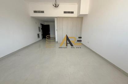 Apartment - Studio - 1 for rent in Sarab 2 - Aljada - Sharjah