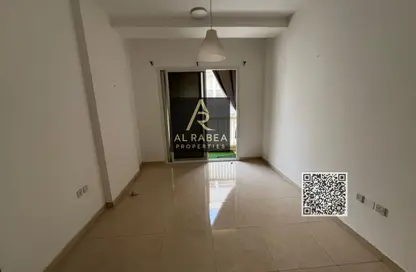 Apartment - 1 Bedroom - 2 Bathrooms for rent in Orchid Towers - Tiger Downtown Ajman - Al Alia - Ajman