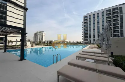 Apartment - 2 Bedrooms - 2 Bathrooms for rent in Park Horizon Tower 1 - Park Horizon - Dubai Hills Estate - Dubai