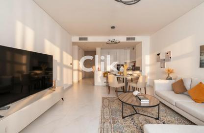 Apartment - 2 - 3 for sale in Residences 11 - The Residences at District One - District One - Mohammed Bin Rashid City - Dubai