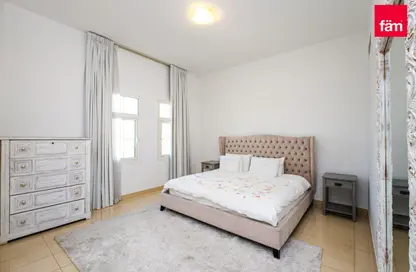 فيلا - 5 غرف نوم - 7 حمامات للبيع في نسيم - مدن - دبي