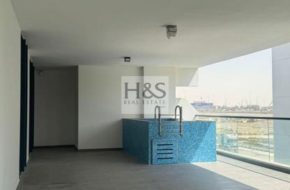 Apartment - 3 Bedrooms - 4 Bathrooms for sale in Samana Santorini - Dubai Studio City - Dubai