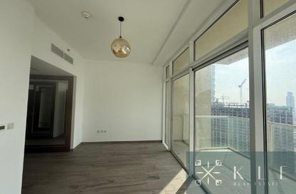 Apartment - 2 Bedrooms - 3 Bathrooms for rent in Hameni Tower - District 15 - Jumeirah Village Circle - Dubai