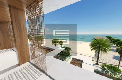 شقة - 2 غرف نوم - 3 حمامات للبيع في نوبو ريزيدنسز - جزيرة السعديات - أبوظبي