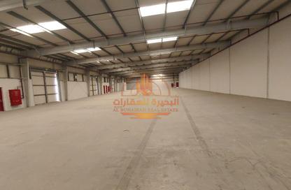 مستودع - استوديو - 2 للايجار في السجع إس - الصجعة - الشارقة مستودع - استوديو - 2 للايجار في السجع إس - الصجعة - الشارقة