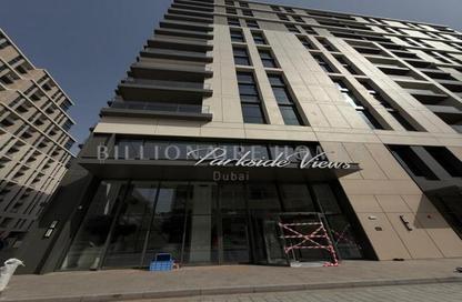 Apartment - 2 Bedrooms - 2 Bathrooms for sale in Parkside Views - Dubai Hills Estate - Dubai