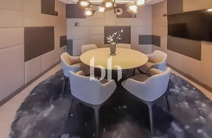 شقة - 2 غرف نوم - 3 حمامات للبيع في أوبرا جراند - برج خليفة - وسط مدينة دبي - دبي