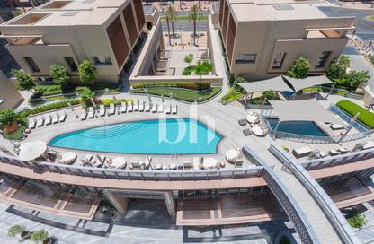 Apartment - 2 Bedrooms - 3 Bathrooms for sale in Opera Grand - Burj Khalifa Area - Downtown Dubai - Dubai Apartment - 2 Bedrooms - 3 Bathrooms for sale in Opera Grand - Burj Khalifa Area - Downtown Dubai - Dubai