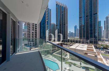 Apartment - 2 Bedrooms - 3 Bathrooms for sale in Opera Grand - Burj Khalifa Area - Downtown Dubai - Dubai Apartment - 2 Bedrooms - 3 Bathrooms for sale in Opera Grand - Burj Khalifa Area - Downtown Dubai - Dubai
