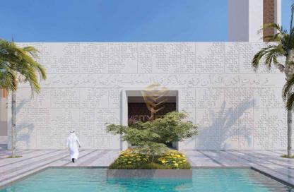 Villa - 5 - 6 for sale in Sukoon by Sanzen - Al Tay East - Al Suyoh - Sharjah