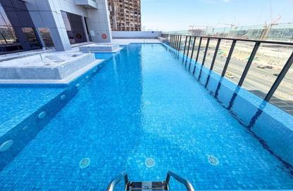 Apartment - Studio - 1 Bathroom for sale in Century Tower - Business Bay - Dubai