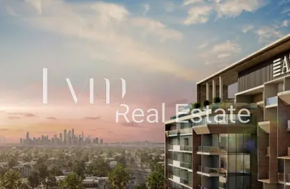 Apartment - 2 Bedrooms - 3 Bathrooms for rent in Azizi Star - Al Furjan - Dubai