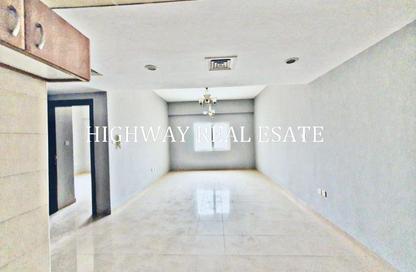 Apartment - 1 - 1 for rent in Street 20 - Al Nahda - Sharjah