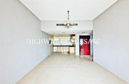 Apartment - 1 - 1 for rent in Street 20 - Al Nahda - Sharjah
