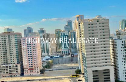 Apartment - 1 - 1 for rent in Street 20 - Al Nahda - Sharjah