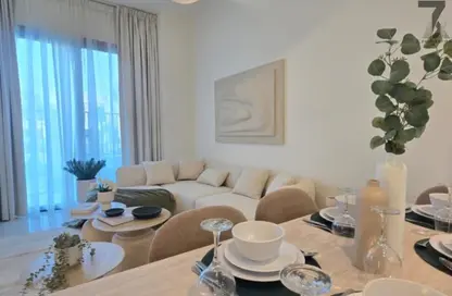 تاون هاوس - 3 غرف نوم - 4 حمامات للايجار في فيلات ماربيلا الثانية - ماربيا - ميناء العرب - راس الخيمة - رأس الخيمة