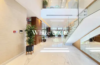 Villa - 5 Bedrooms - 7 Bathrooms for rent in District One Villas - District One - Mohammed Bin Rashid City - Dubai