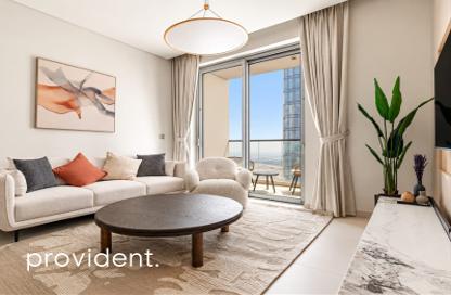 Apartment - 1 - 2 for sale in Vida Dubai Mall Tower 2 - Vida Residences Dubai Mall - Downtown Dubai - Dubai Apartment - 1 - 2 for sale in Vida Dubai Mall Tower 2 - Vida Residences Dubai Mall - Downtown Dubai - Dubai