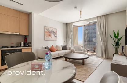 Apartment - 1 - 2 for sale in Vida Dubai Mall Tower 2 - Vida Residences Dubai Mall - Downtown Dubai - Dubai Apartment - 1 - 2 for sale in Vida Dubai Mall Tower 2 - Vida Residences Dubai Mall - Downtown Dubai - Dubai