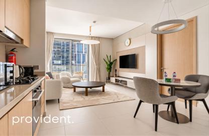 Apartment - 1 - 2 for sale in Vida Dubai Mall Tower 2 - Vida Residences Dubai Mall - Downtown Dubai - Dubai Apartment - 1 - 2 for sale in Vida Dubai Mall Tower 2 - Vida Residences Dubai Mall - Downtown Dubai - Dubai