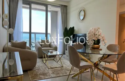 Apartment - 1 Bedroom - 2 Bathrooms for rent in Forte 2 - Forte - Downtown Dubai - Dubai