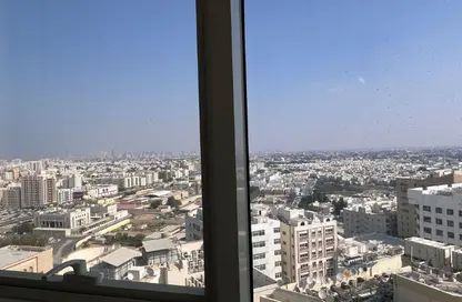 Apartment - 3 Bedrooms - 4 Bathrooms for rent in Al Mahatta - Al Qasimia - Sharjah