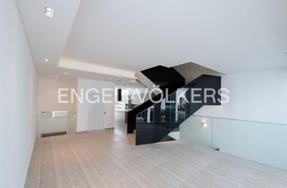 Villa - 4 Bedrooms - 5 Bathrooms for rent in Ixora - Al Barari - Dubai