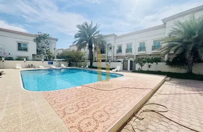 Villa - 5 Bedrooms - 5 Bathrooms for rent in Al Barsha 2 Villas - Al Barsha 2 - Al Barsha - Dubai Villa - 5 Bedrooms - 5 Bathrooms for rent in Al Barsha 2 Villas - Al Barsha 2 - Al Barsha - Dubai
