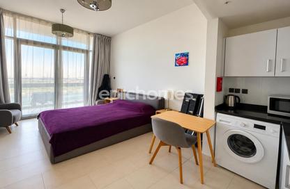 Apartment - Studio - 1 for sale in Montrell - Al Furjan - Dubai