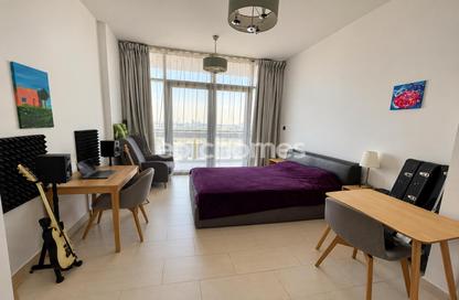 Apartment - Studio - 1 for sale in Montrell - Al Furjan - Dubai