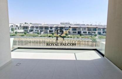 Villa - 4 Bedrooms - 5 Bathrooms for rent in Jebel Ali Village - Jebel Ali - Dubai