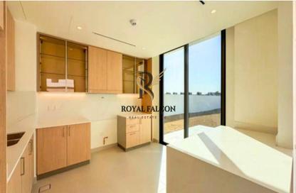 Villa - 4 Bedrooms - 5 Bathrooms for rent in Jebel Ali Village Villas - Jebel Ali Village - Jebel Ali - Dubai