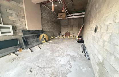 Shop - Studio - 1 Bathroom for rent in Olivo Park Residences - District 10 - Jumeirah Village Circle - Dubai