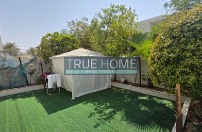 Townhouse - 3 - 4 for sale in Al Yasmeen - Al Zahia - Muwaileh Commercial - Sharjah