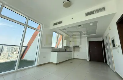 Apartment - 1 Bedroom - 2 Bathrooms for rent in Binghatti Gateway - Al Jaddaf - Dubai Apartment - 1 Bedroom - 2 Bathrooms for rent in Binghatti Gateway - Al Jaddaf - Dubai