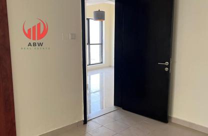 Apartment - 1 Bedroom - 2 Bathrooms for rent in Escan Tower - Dubai Marina - Dubai