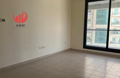 Apartment - 1 Bedroom - 2 Bathrooms for rent in Escan Tower - Dubai Marina - Dubai