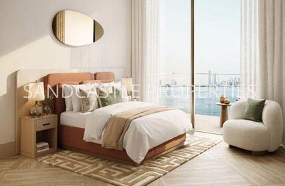 Apartment - 3 Bedrooms - 5 Bathrooms for sale in Solaya 5 - Solaya - La Mer - La Mer - Jumeirah - Dubai