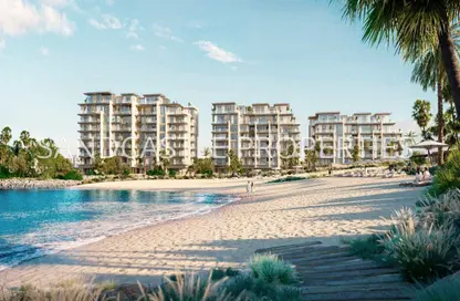 Apartment - 3 Bedrooms - 5 Bathrooms for sale in Solaya 5 - Solaya - La Mer - La Mer - Jumeirah - Dubai