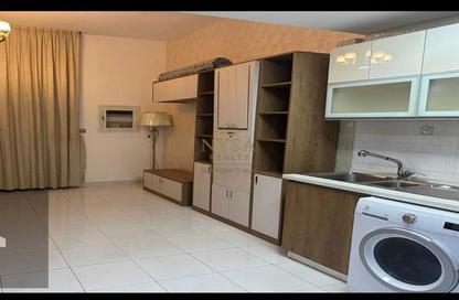 Apartment - Studio - 1 Bathroom for rent in Starz Tower 1 - Starz by Danube - Al Furjan - Dubai