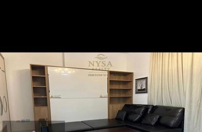 Apartment - Studio - 1 Bathroom for rent in Starz Tower 1 - Starz by Danube - Al Furjan - Dubai