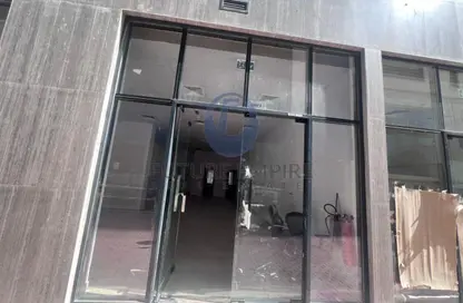 Shop - Studio - 1 Bathroom for rent in Haas Building - Jumeirah Garden City - Al Satwa - Dubai Shop - Studio - 1 Bathroom for rent in Haas Building - Jumeirah Garden City - Al Satwa - Dubai